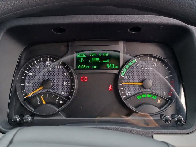 Ref:AUX-24401138 MITSUBISHI FUSO CANTER 2023 15 Ref:AUX-24401138 MITSUBISHI FUSO CANTER 2023 - Image 15