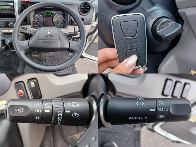 Ref:AUX-24401138 MITSUBISHI FUSO CANTER 2023 16 Ref:AUX-24401138 MITSUBISHI FUSO CANTER 2023 - Image 16