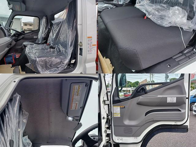 Ref:AUX-24401138 MITSUBISHI FUSO CANTER 2023 19 Ref:AUX-24401138 MITSUBISHI FUSO CANTER 2023 - Image 19