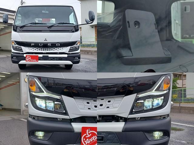 Ref:AUX-24401138 MITSUBISHI FUSO CANTER 2023 3 Ref:AUX-24401138 MITSUBISHI FUSO CANTER 2023 - Image 3