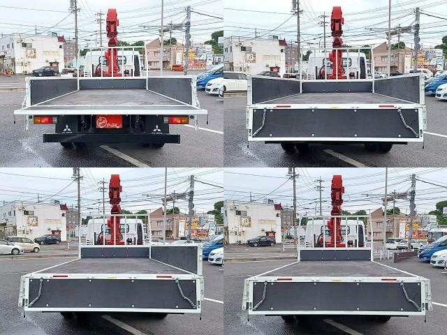 Ref:AUX-24401138 MITSUBISHI FUSO CANTER 2023 5 Ref:AUX-24401138 MITSUBISHI FUSO CANTER 2023 - Image 5