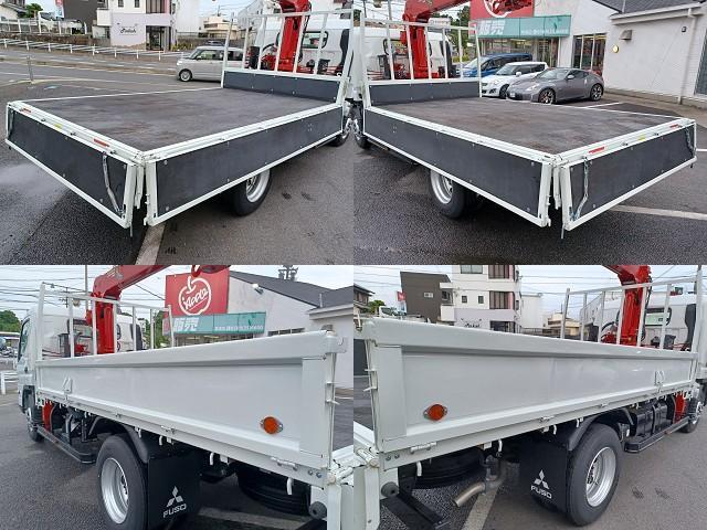 Ref:AUX-24401138 MITSUBISHI FUSO CANTER 2023 6 Ref:AUX-24401138 MITSUBISHI FUSO CANTER 2023 - Image 6