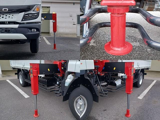 Ref:AUX-24401138 MITSUBISHI FUSO CANTER 2023 10 Ref:AUX-24401138 MITSUBISHI FUSO CANTER 2023 - Image 10