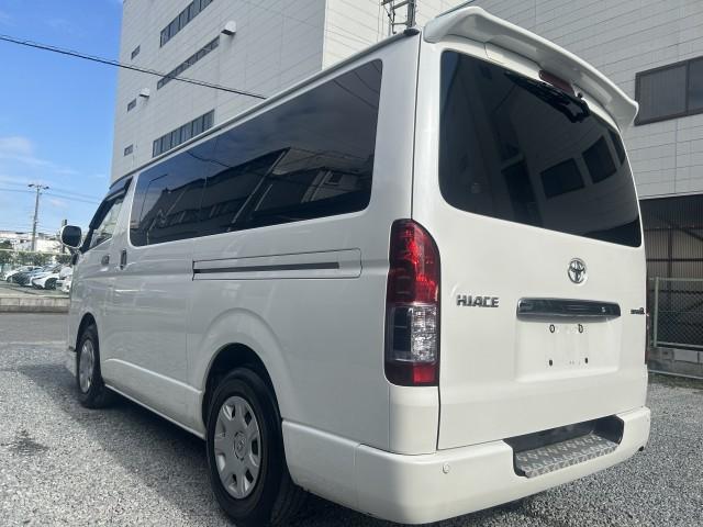 Ref:AUX-24401228 TOYOTA REGIUS ACE VAN 2014 3 Ref:AUX-24401228 TOYOTA REGIUS ACE VAN 2014 - Image 3