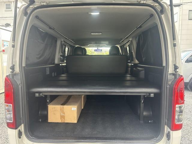 Ref:AUX-24401228 TOYOTA REGIUS ACE VAN 2014 6 Ref:AUX-24401228 TOYOTA REGIUS ACE VAN 2014 - Image 6