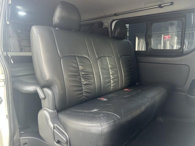 Ref:AUX-24401228 TOYOTA REGIUS ACE VAN 2014 7 Ref:AUX-24401228 TOYOTA REGIUS ACE VAN 2014 - Image 7