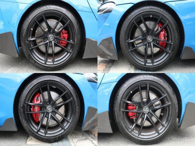 Ref:AUX-24401329 TOYOTA SUPRA 2021 9 Ref:AUX-24401329 TOYOTA SUPRA 2021 - Image 9