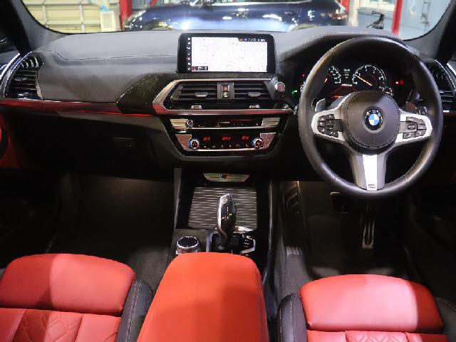 Ref:AUX-24401740 BMW X3 2019 2 Ref:AUX-24401740 BMW X3 2019 - Image 2
