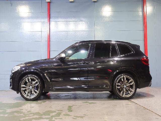 Ref:AUX-24401740 BMW X3 2019 3 Ref:AUX-24401740 BMW X3 2019 - Image 3