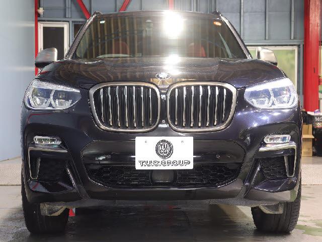 Ref:AUX-24401740 BMW X3 2019 5 Ref:AUX-24401740 BMW X3 2019 - Image 5