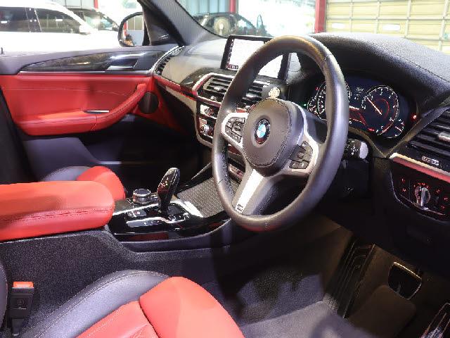 Ref:AUX-24401740 BMW X3 2019 7 Ref:AUX-24401740 BMW X3 2019 - Image 7