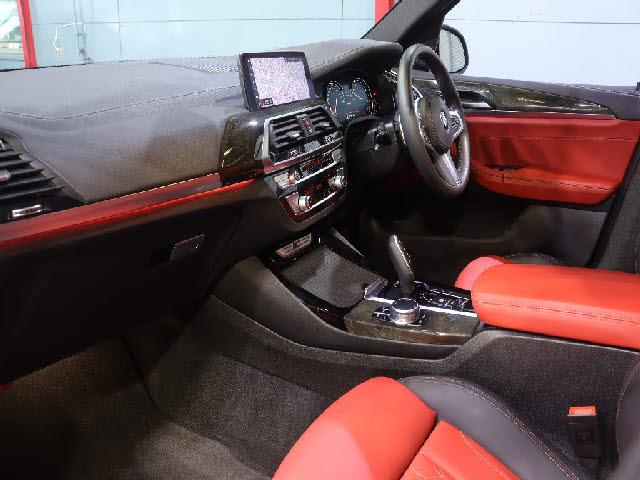 Ref:AUX-24401740 BMW X3 2019 8 Ref:AUX-24401740 BMW X3 2019 - Image 8