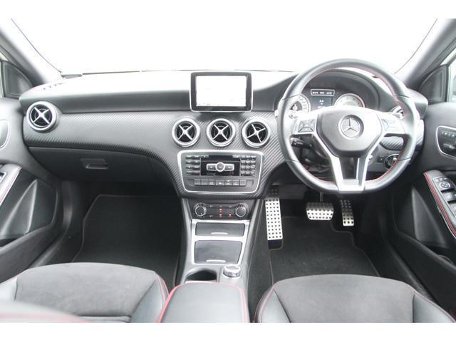 Ref:AUX-24402047 MERCEDES BENZ A-CLASS 2013 2 Ref:AUX-24402047 MERCEDES BENZ A-CLASS 2013 - Image 2