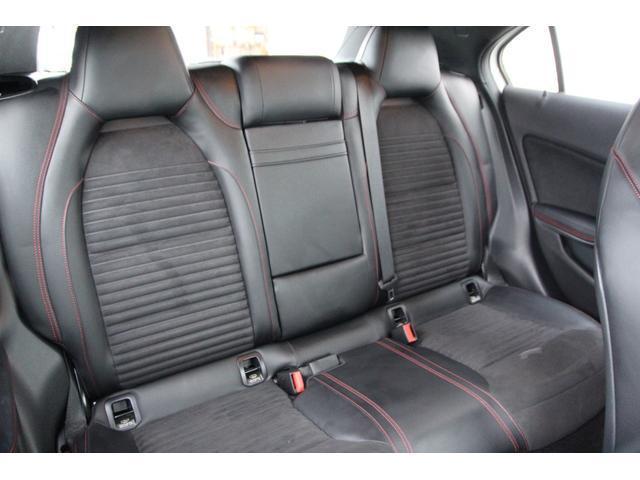 Ref:AUX-24402047 MERCEDES BENZ A-CLASS 2013 18 Ref:AUX-24402047 MERCEDES BENZ A-CLASS 2013 - Image 18
