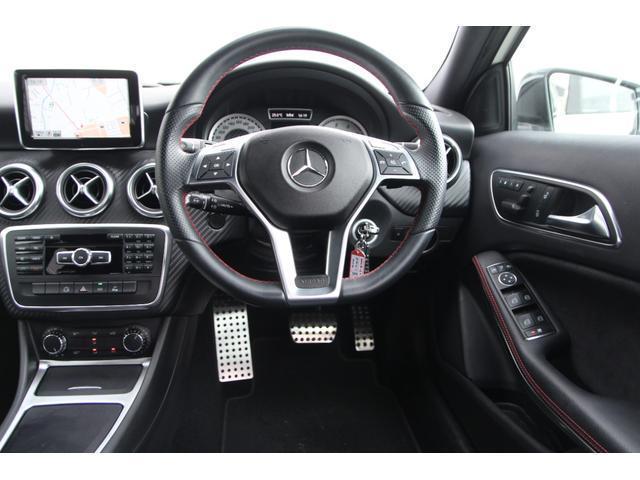 Ref:AUX-24402047 MERCEDES BENZ A-CLASS 2013 19 Ref:AUX-24402047 MERCEDES BENZ A-CLASS 2013 - Image 19
