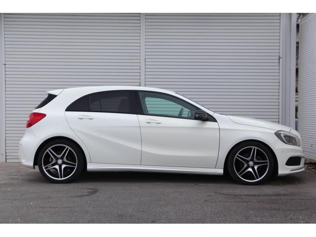Ref:AUX-24402047 MERCEDES BENZ A-CLASS 2013 4 Ref:AUX-24402047 MERCEDES BENZ A-CLASS 2013 - Image 4