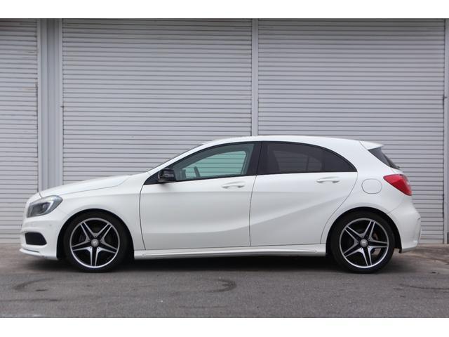 Ref:AUX-24402047 MERCEDES BENZ A-CLASS 2013 5 Ref:AUX-24402047 MERCEDES BENZ A-CLASS 2013 - Image 5