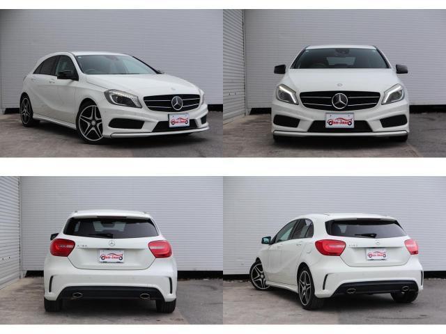 Ref:AUX-24402047 MERCEDES BENZ A-CLASS 2013 6 Ref:AUX-24402047 MERCEDES BENZ A-CLASS 2013 - Image 6