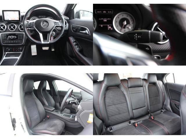 Ref:AUX-24402047 MERCEDES BENZ A-CLASS 2013 7 Ref:AUX-24402047 MERCEDES BENZ A-CLASS 2013 - Image 7