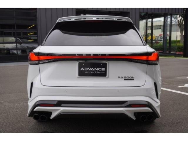 Ref:AUX-24404212 LEXUS RX 2023 11 Ref:AUX-24404212 LEXUS RX 2023 - Image 11