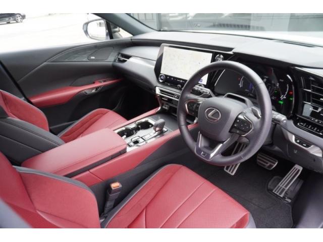 Ref:AUX-24404212 LEXUS RX 2023 16 Ref:AUX-24404212 LEXUS RX 2023 - Image 16