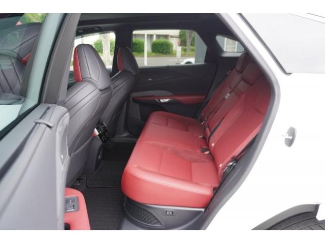 Ref:AUX-24404212 LEXUS RX 2023 19 Ref:AUX-24404212 LEXUS RX 2023 - Image 19