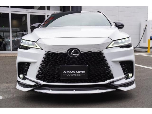 Ref:AUX-24404212 LEXUS RX 2023 10 Ref:AUX-24404212 LEXUS RX 2023 - Image 10