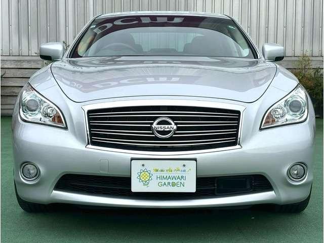 Ref:AUX-24404235 NISSAN FUGA HYBRID 2011 17 Ref:AUX-24404235 NISSAN FUGA HYBRID 2011 - Image 17