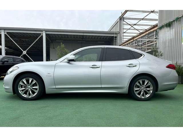 Ref:AUX-24404235 NISSAN FUGA HYBRID 2011 20 Ref:AUX-24404235 NISSAN FUGA HYBRID 2011 - Image 20