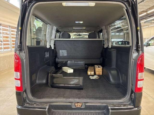 Ref:AUX-24406299 TOYOTA REGIUS ACE VAN 2011 3 Ref:AUX-24406299 TOYOTA REGIUS ACE VAN 2011 - Image 3