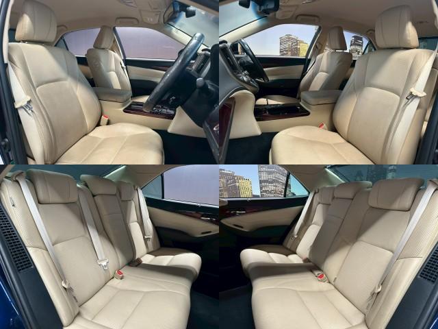 Ref:AUX-24406300 TOYOTA CROWN HYBRID 2015 4 Ref:AUX-24406300 TOYOTA CROWN HYBRID 2015 - Image 4