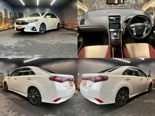 Ref:AUX-24406322 TOYOTA SAI 2015 3 Ref:AUX-24406322 TOYOTA SAI 2015 - Image 3
