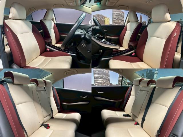 Ref:AUX-24406322 TOYOTA SAI 2015 4 Ref:AUX-24406322 TOYOTA SAI 2015 - Image 4