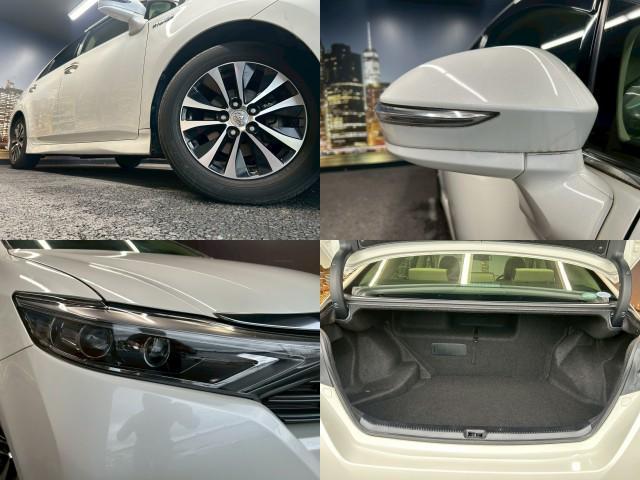 Ref:AUX-24406322 TOYOTA SAI 2015 6 Ref:AUX-24406322 TOYOTA SAI 2015 - Image 6