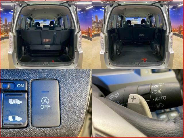 Ref:AUX-24406331 HONDA STEPWAGON SPADA 2013 5 Ref:AUX-24406331 HONDA STEPWAGON SPADA 2013 - Image 5