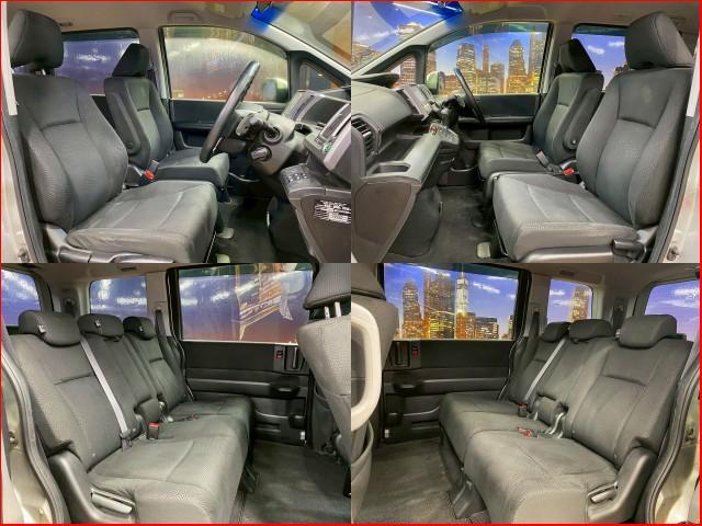 Ref:AUX-24406331 HONDA STEPWAGON SPADA 2013 7 Ref:AUX-24406331 HONDA STEPWAGON SPADA 2013 - Image 7