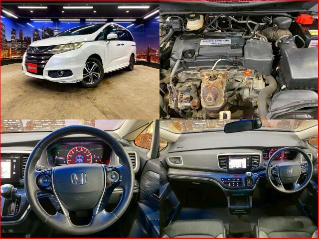 Ref:AUX-24406332 HONDA ODYSSEY 2013 3 Ref:AUX-24406332 HONDA ODYSSEY 2013 - Image 3
