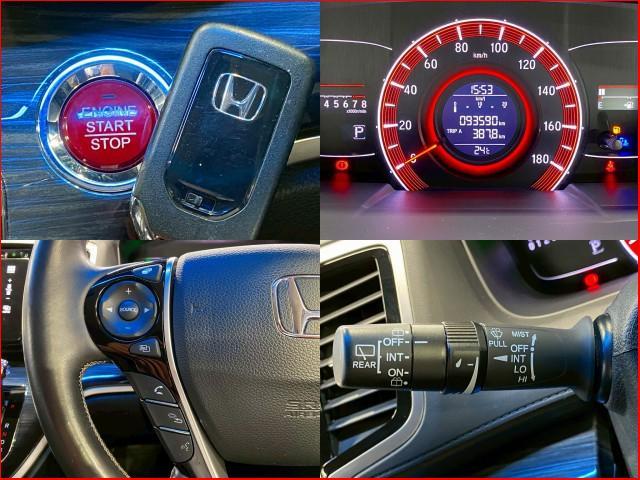 Ref:AUX-24406332 HONDA ODYSSEY 2013 4 Ref:AUX-24406332 HONDA ODYSSEY 2013 - Image 4