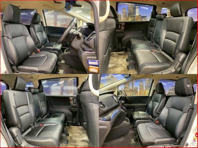 Ref:AUX-24406332 HONDA ODYSSEY 2013 5 Ref:AUX-24406332 HONDA ODYSSEY 2013 - Image 5
