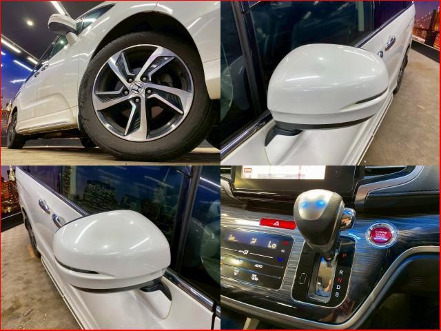 Ref:AUX-24406332 HONDA ODYSSEY 2013 6 Ref:AUX-24406332 HONDA ODYSSEY 2013 - Image 6