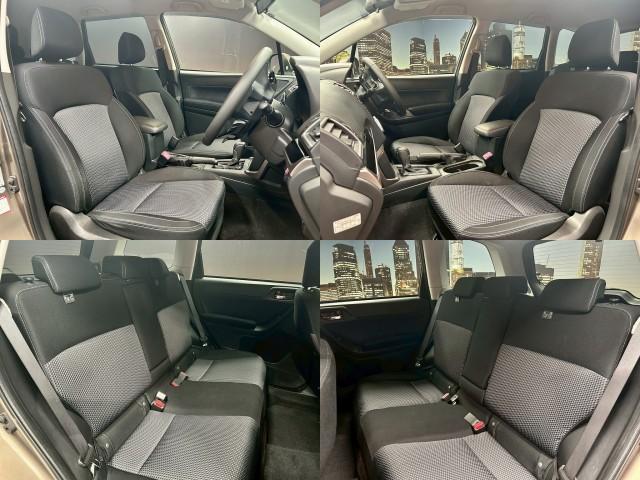 Ref:AUX-24406545 SUBARU FORESTER 2017 5 Ref:AUX-24406545 SUBARU FORESTER 2017 - Image 5