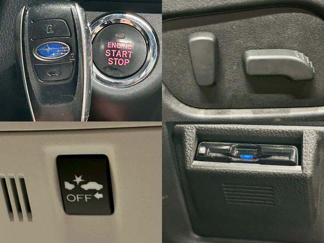 Ref:AUX-24406545 SUBARU FORESTER 2017 6 Ref:AUX-24406545 SUBARU FORESTER 2017 - Image 6