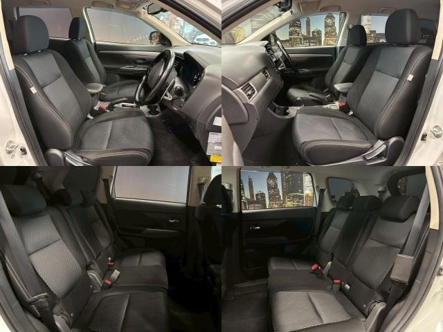 Ref:AUX-24406557 MITSUBISHI OUTLANDER 2015 4 Ref:AUX-24406557 MITSUBISHI OUTLANDER 2015 - Image 4