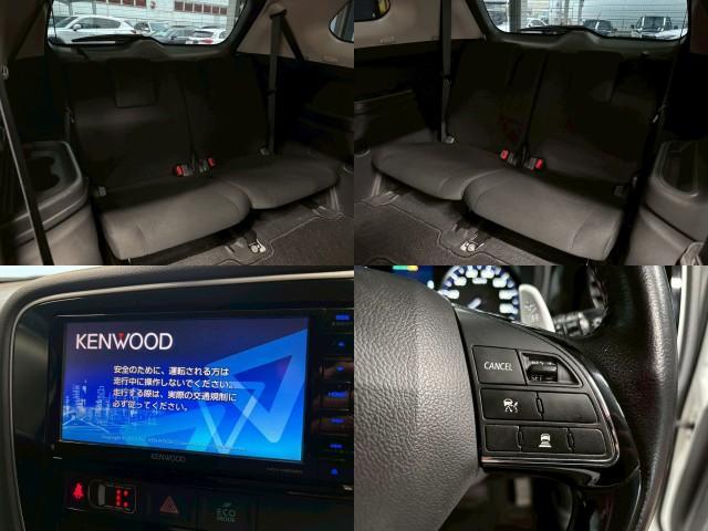 Ref:AUX-24406557 MITSUBISHI OUTLANDER 2015 5 Ref:AUX-24406557 MITSUBISHI OUTLANDER 2015 - Image 5