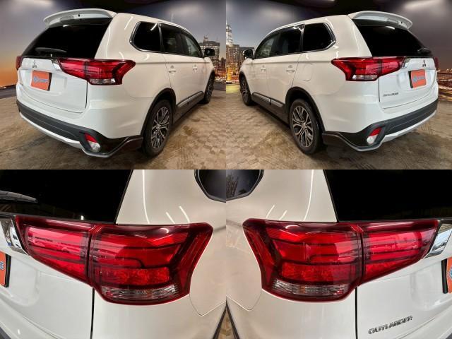 Ref:AUX-24406557 MITSUBISHI OUTLANDER 2015 7 Ref:AUX-24406557 MITSUBISHI OUTLANDER 2015 - Image 7