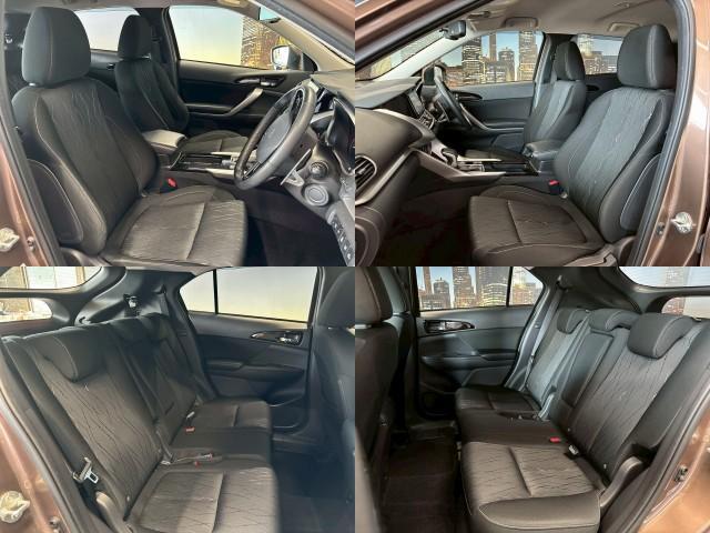 Ref:AUX-24406563 MITSUBISHI ECLIPSE CROSS 2019 4 Ref:AUX-24406563 MITSUBISHI ECLIPSE CROSS 2019 - Image 4