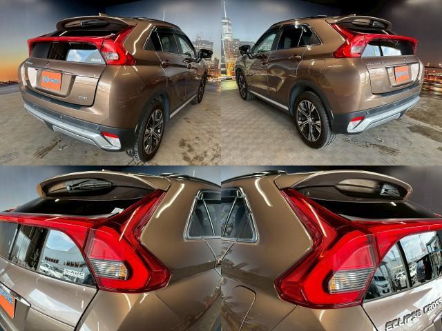 Ref:AUX-24406563 MITSUBISHI ECLIPSE CROSS 2019 7 Ref:AUX-24406563 MITSUBISHI ECLIPSE CROSS 2019 - Image 7