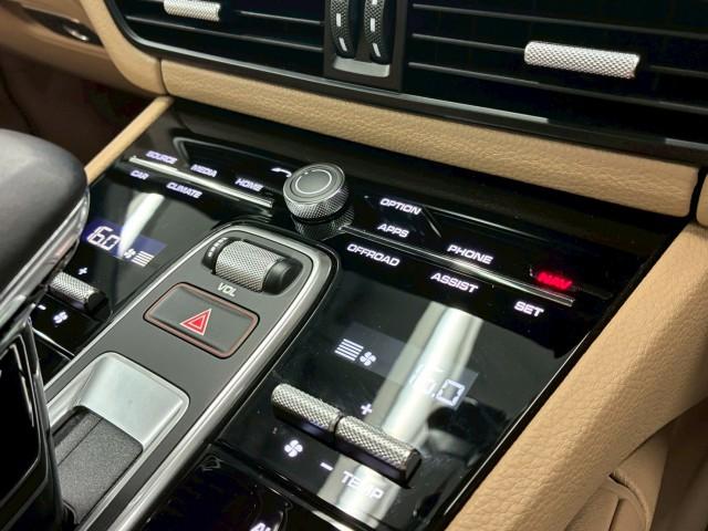Ref:AUX-24406576 PORSCHE CAYENNE 2022 14 Ref:AUX-24406576 PORSCHE CAYENNE 2022 - Image 14