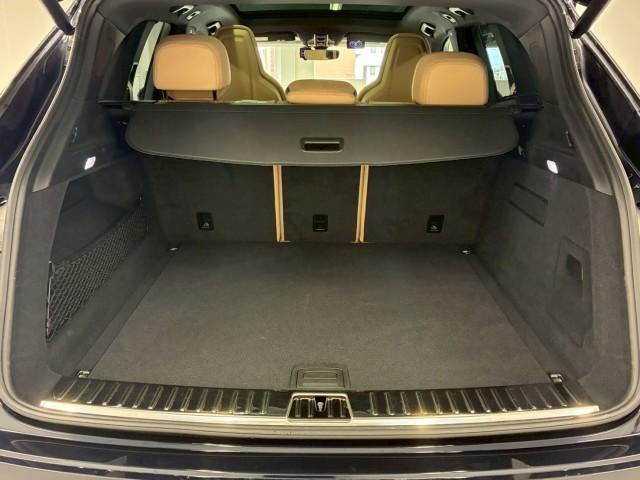 Ref:AUX-24406576 PORSCHE CAYENNE 2022 15 Ref:AUX-24406576 PORSCHE CAYENNE 2022 - Image 15