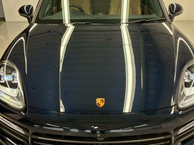 Ref:AUX-24406576 PORSCHE CAYENNE 2022 17 Ref:AUX-24406576 PORSCHE CAYENNE 2022 - Image 17